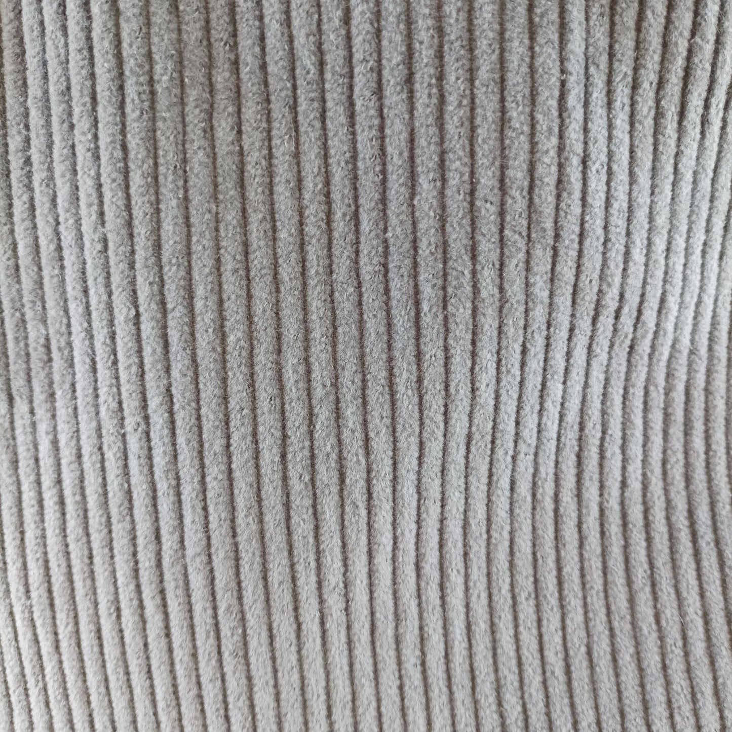 Projekttasche mit Kordelzug Größe M | Motiv Cord grau | Katzen