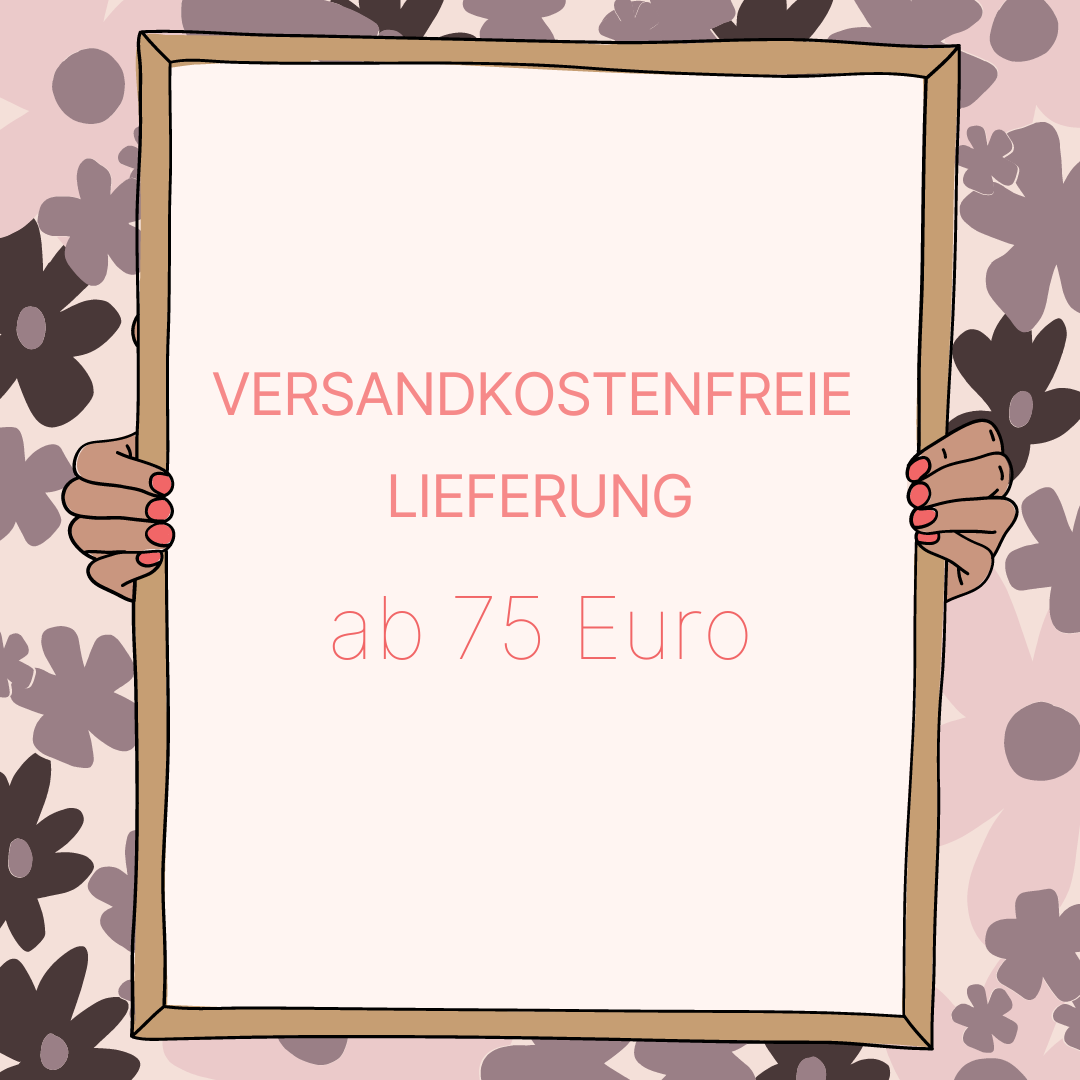 Drei Label zum Aufnähen im Set | Motiv Made with LOVE helle Töne